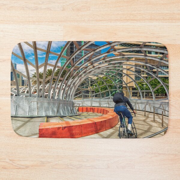 Item preview, The Bicycle Rider designed and sold by JohnKarmouche.