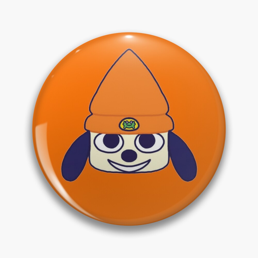 Parappa The Rapper (Forgotten Rhythm Game Characters Series) Postcard for  Sale by MajestyApparel