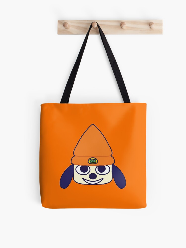 Parappa The Rapper (Forgotten Rhythm Game Characters Series) Sticker for  Sale by MajestyApparel