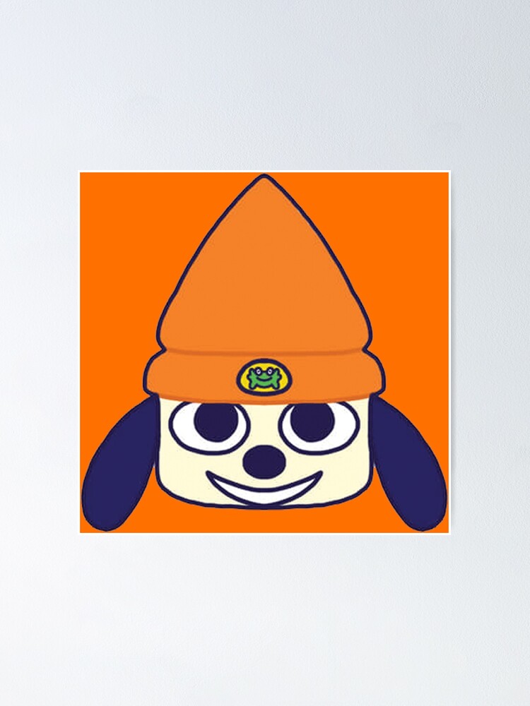 PaRappa, Parappa The Rapper Anime Wiki