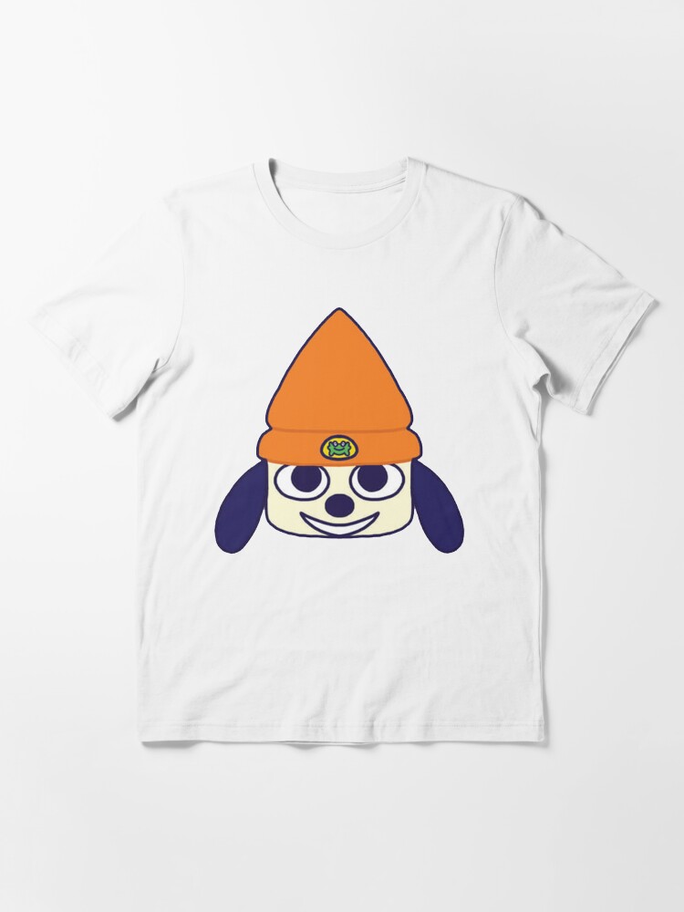 Parappa The Rapper Video Game T-Shirt 