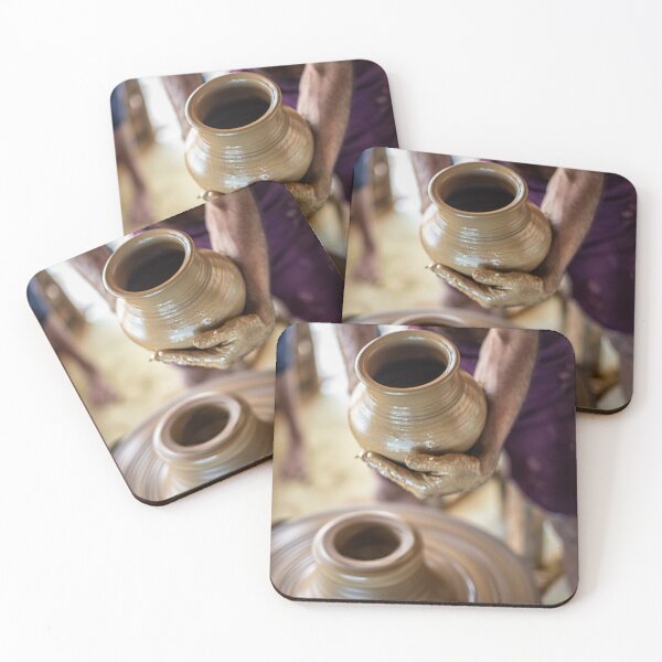 Item preview, In the Potters Hands designed and sold by JohnKarmouche.
