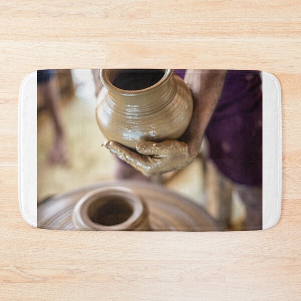 Item preview, In the Potters Hands designed and sold by JohnKarmouche.
