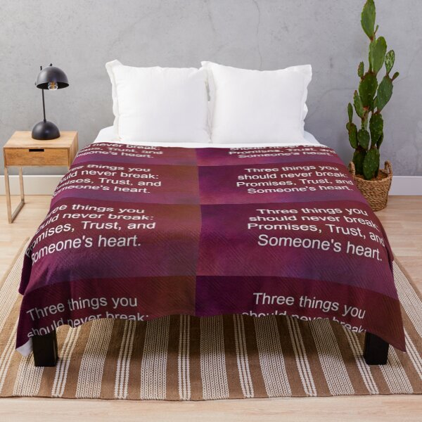 Item preview, THREE THINGS THAT MATTER MOST designed and sold by CCCREW.