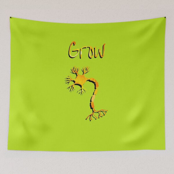 Item preview, Grow designed and sold by wojedapo.