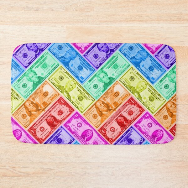 Item preview, Dollar Dollar Bills Y'all designed and sold by IKDG.