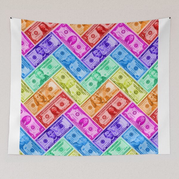 Item preview, Dollar Dollar Bills Y'all designed and sold by IKDG.