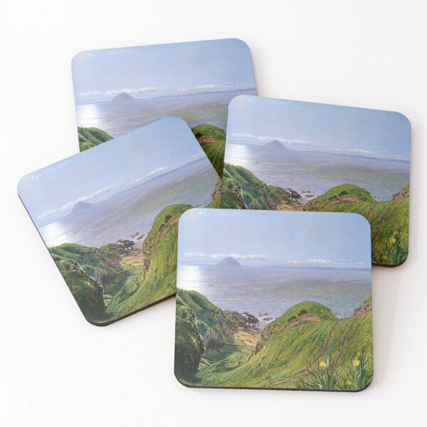 Item preview, William Scott Art designed and sold by Pavel Polyansky.