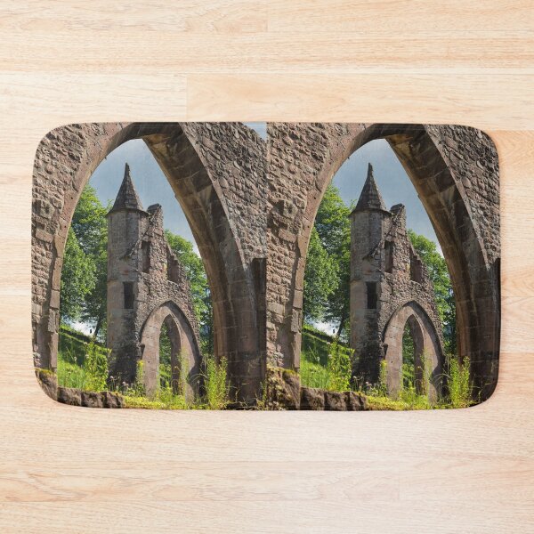 Item preview, All Saints' Abbey (Kloster Allerheiligen) designed and sold by Yair Karelic.