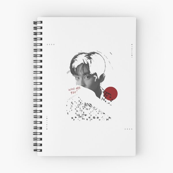 Item preview, NCT: mark. designed and sold by myglumi.