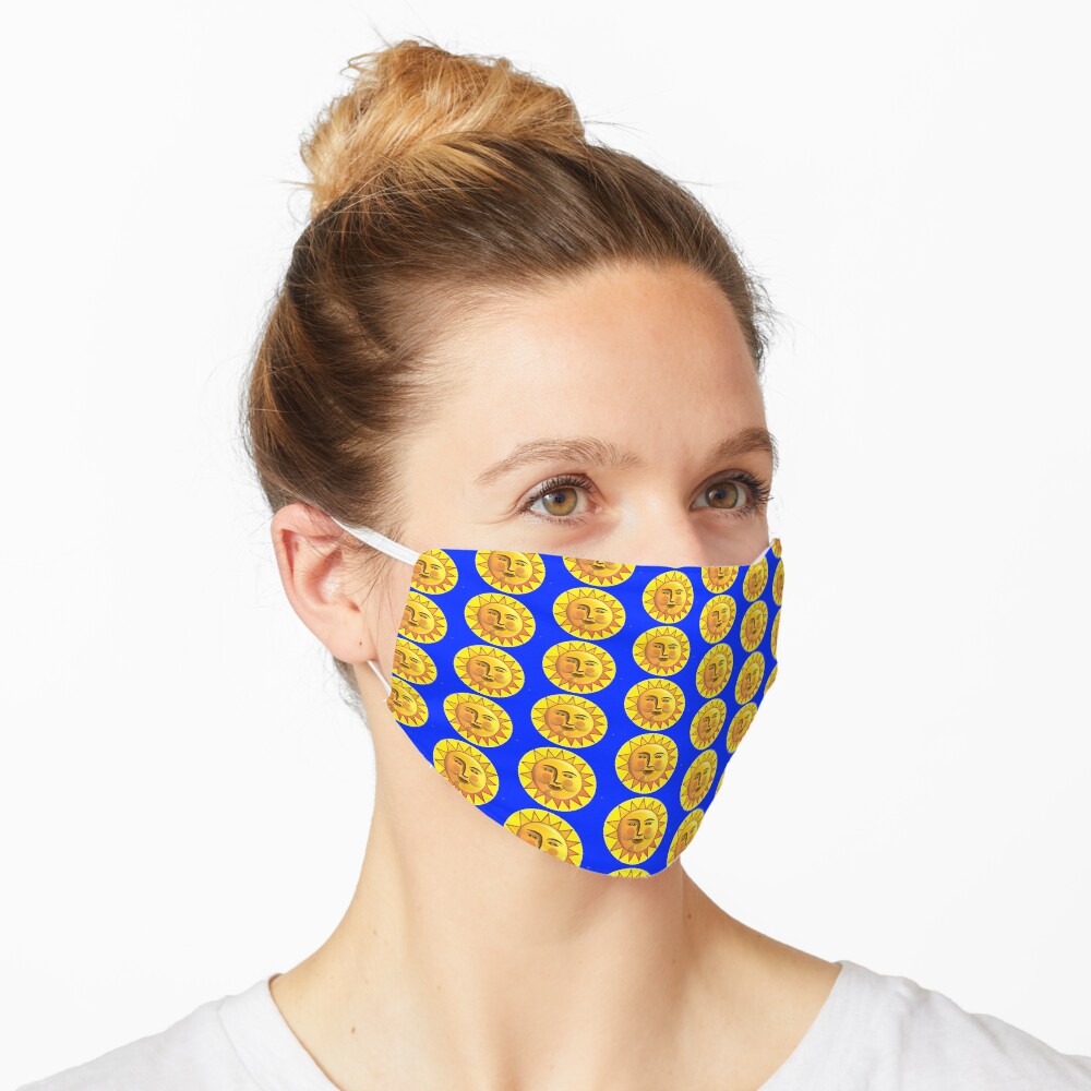 HappySun2 Mask