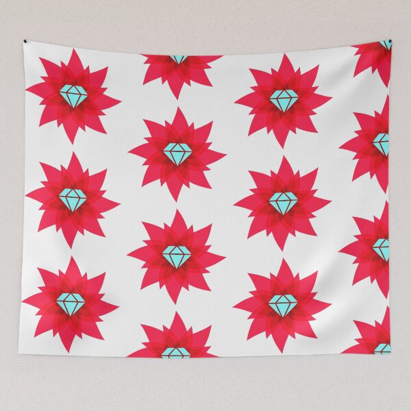 Item preview, Flomond designed and sold by Wadkareable ....