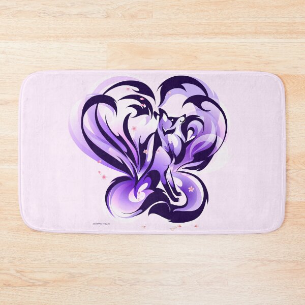 Item preview, Sumire Kitsune designed and sold by rhpotter.