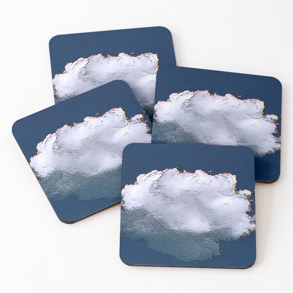 Item preview, Go to Cloud designed and sold by Tovers.