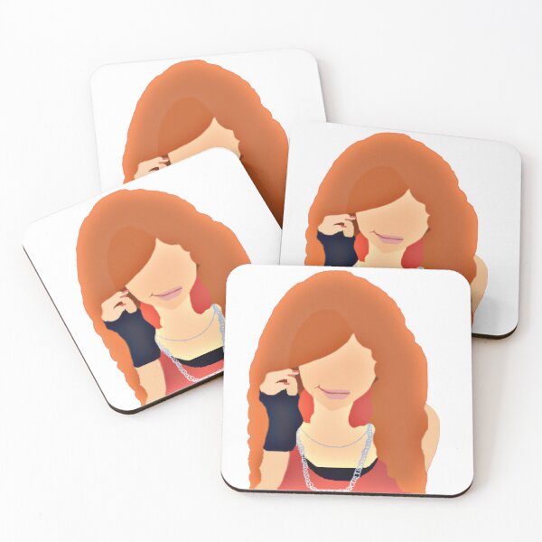 Item preview, the iconic smirk designed and sold by theislandgirl.