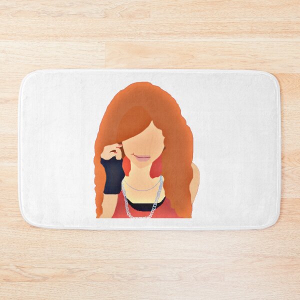 Item preview, the iconic smirk designed and sold by theislandgirl.