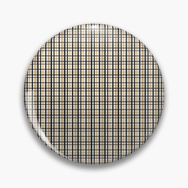 Item preview, Black and yellow checkered pattern . designed and sold by fuzzyfox.