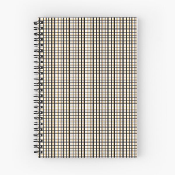 Item preview, Black and yellow checkered pattern . designed and sold by fuzzyfox.
