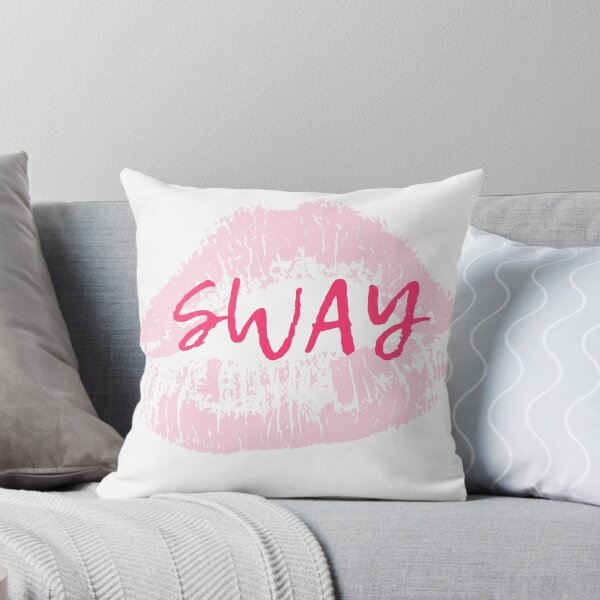 Item preview, SWAY designed and sold by TextyQuotes.