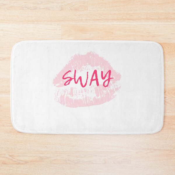 Item preview, SWAY designed and sold by TextyQuotes.