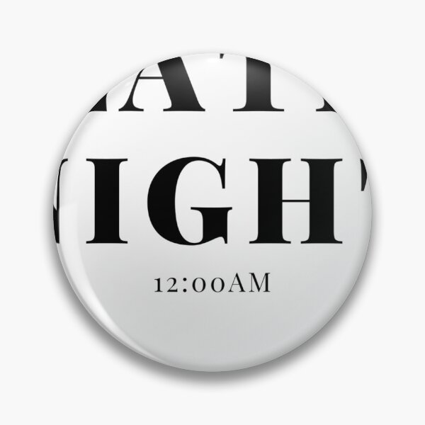 Item preview, Late night designed and sold by Khaledasonesaid.