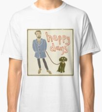 Happy Days Classic T-Shirt