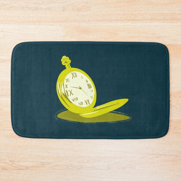 Item preview, Watch the time designed and sold by EmilieZaenker.
