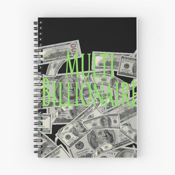 Item preview, Billionaire art designs designed and sold by Helen Marvellous.