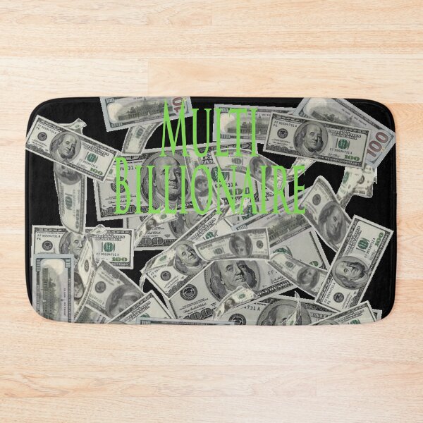 Item preview, Billionaire art designs designed and sold by Helen Marvellous.