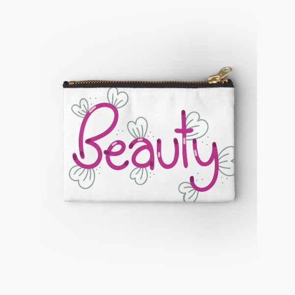 Item preview, Beauty - Digitally Handwritten Creative Graphics GC-094 designed and sold by GraphicCharms.