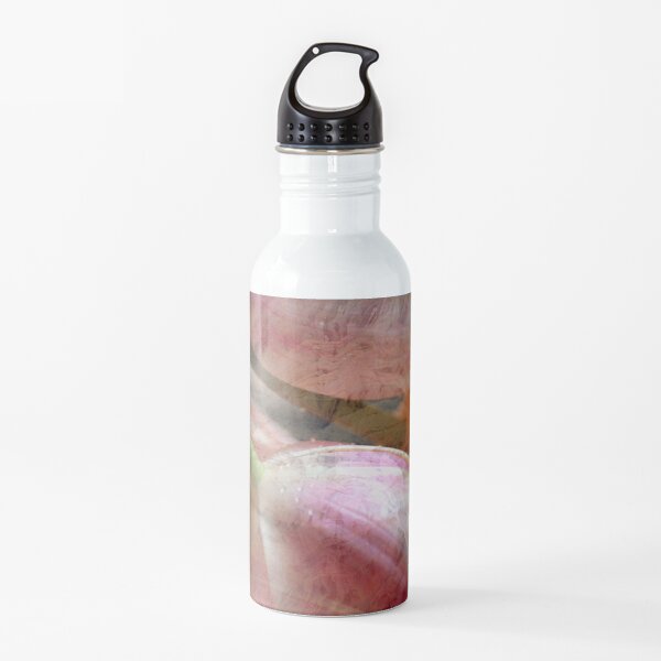 Rhythm of the Tulip Water Bottle
