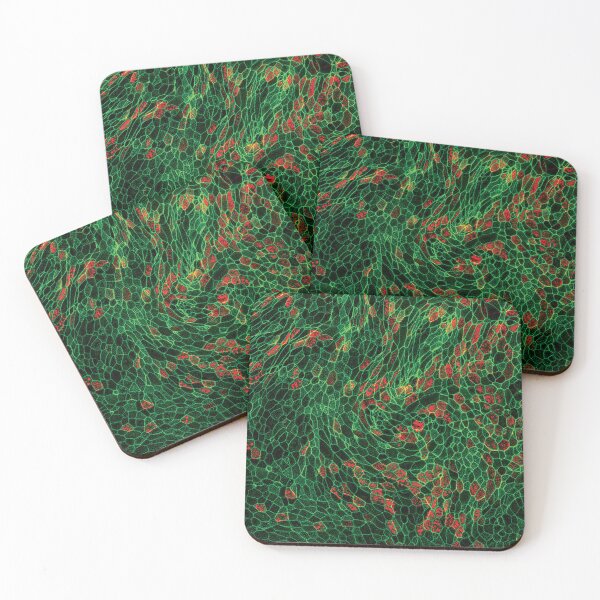 Item preview, Epithelial Lung Cells (unjammed) designed and sold by SarinaMitchel.