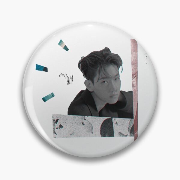 Item preview, EXO: baekhyun. designed and sold by myglumi.