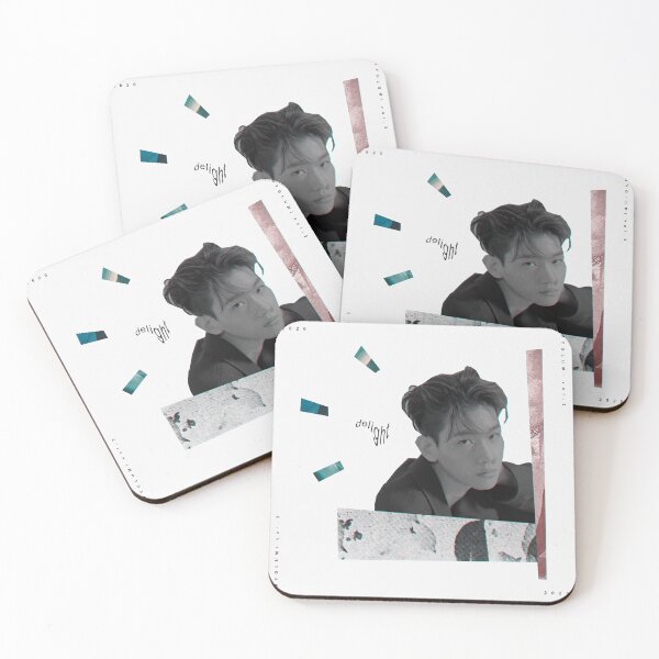 Item preview, EXO: baekhyun. designed and sold by myglumi.