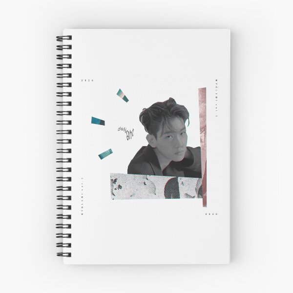 Item preview, EXO: baekhyun. designed and sold by myglumi.