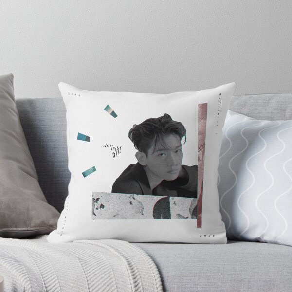 Item preview, EXO: baekhyun. designed and sold by myglumi.