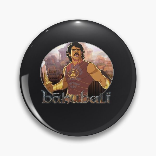 Item preview, Baahubali designed and sold by indoorkid.