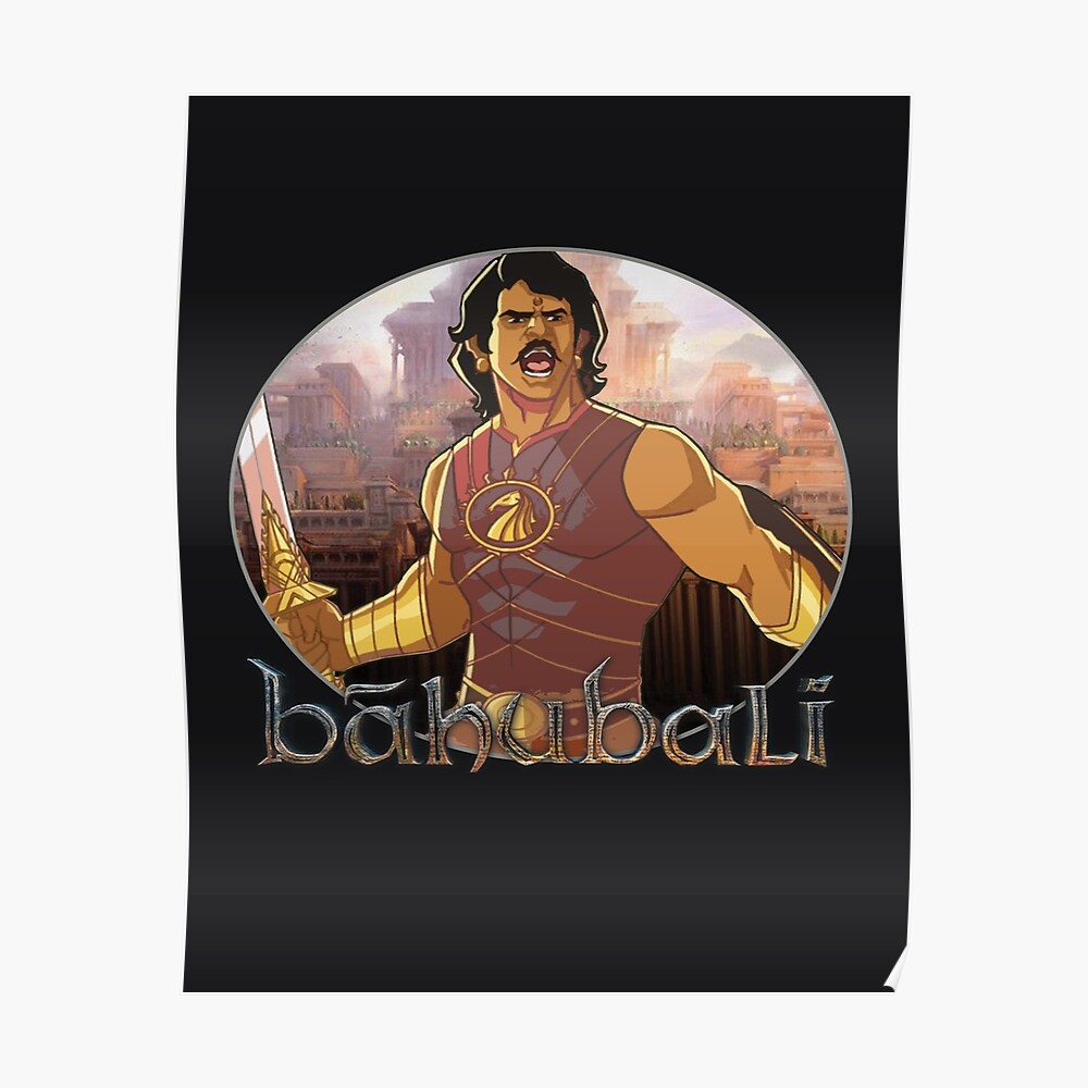 Baahubali Baahubali