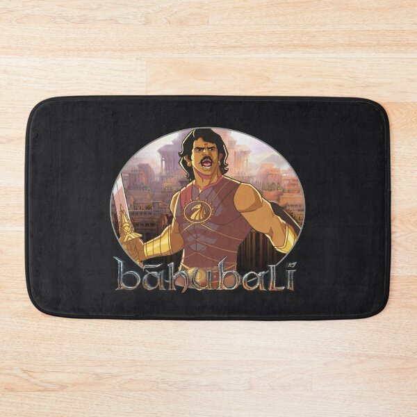 Item preview, Baahubali designed and sold by indoorkid.