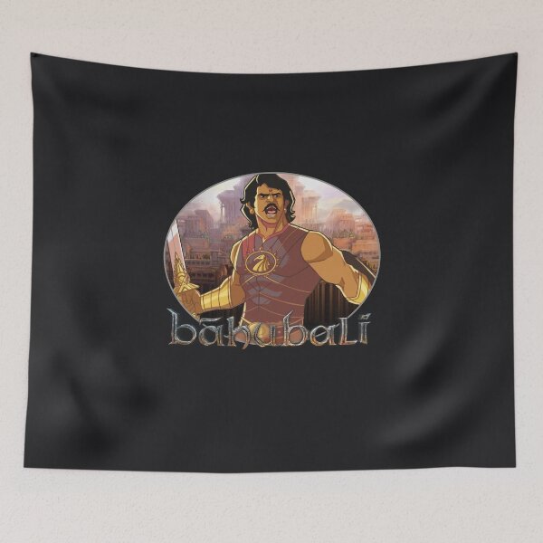 Item preview, Baahubali designed and sold by indoorkid.