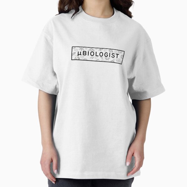 Item preview, µbiologist (microbiologist) designed and sold by applecannon23.