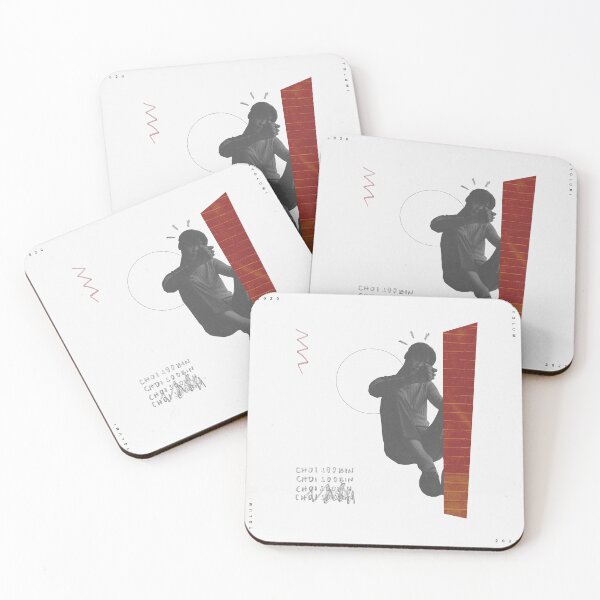 Item preview, TXT: soobin. designed and sold by myglumi.