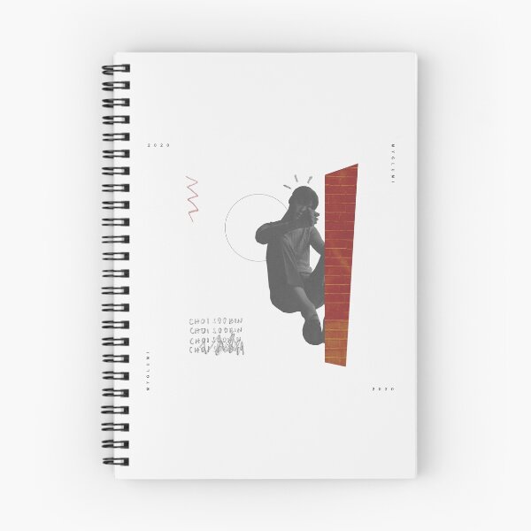 Item preview, TXT: soobin. designed and sold by myglumi.