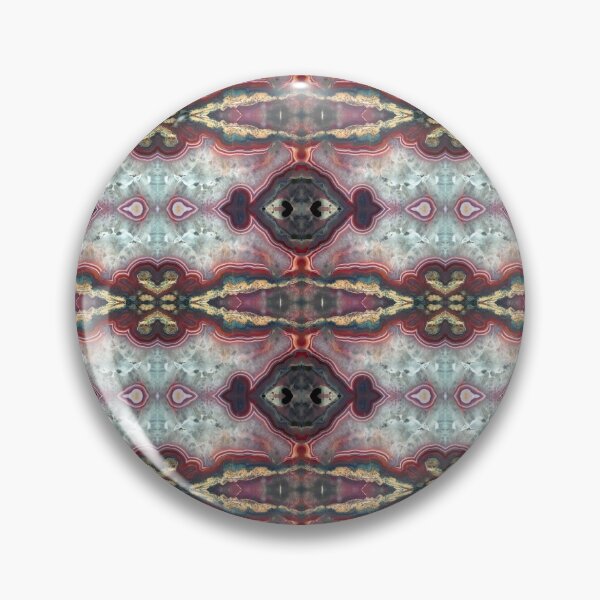 Item preview, Mineral Zealing © Brad Michael Moore designed and sold by Brad Michael Moore.