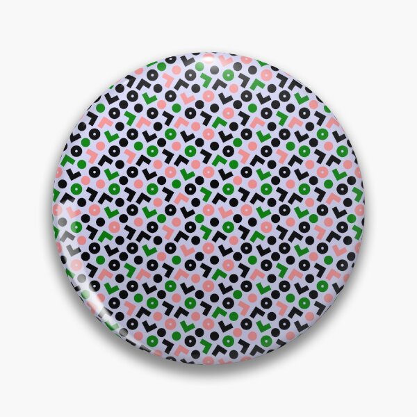 Item preview, Nostalgic Pattern  designed and sold by MyTribePatterns.