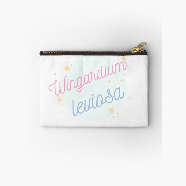 Item preview, wingardium leviosa designed and sold by bertiescrochu.