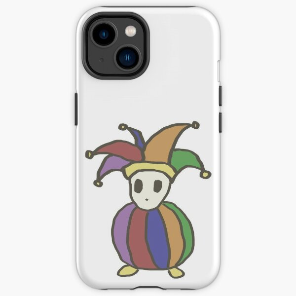 Estuche Clown con 14 piezas de colores para niños