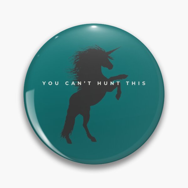 Item preview, You Can't Hunt This designed and sold by sablearts.