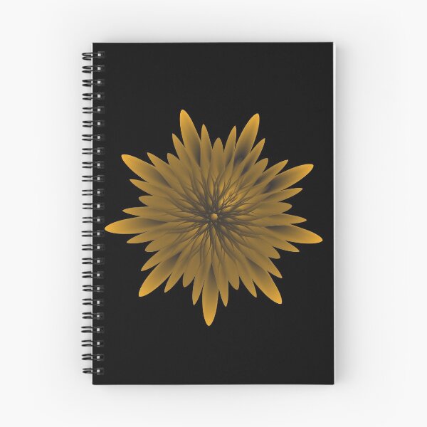 Item preview, Sunflower Mandala Art | Gold Mandala | Digital Mandala designed and sold by anzus13carlett.