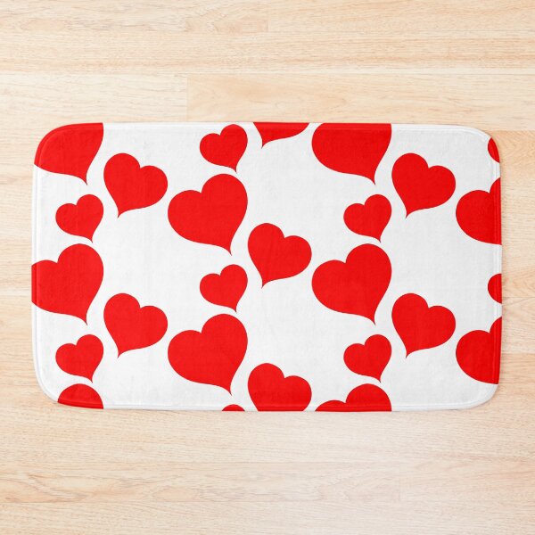 Item preview, heart legging designed and sold by nellyhay.